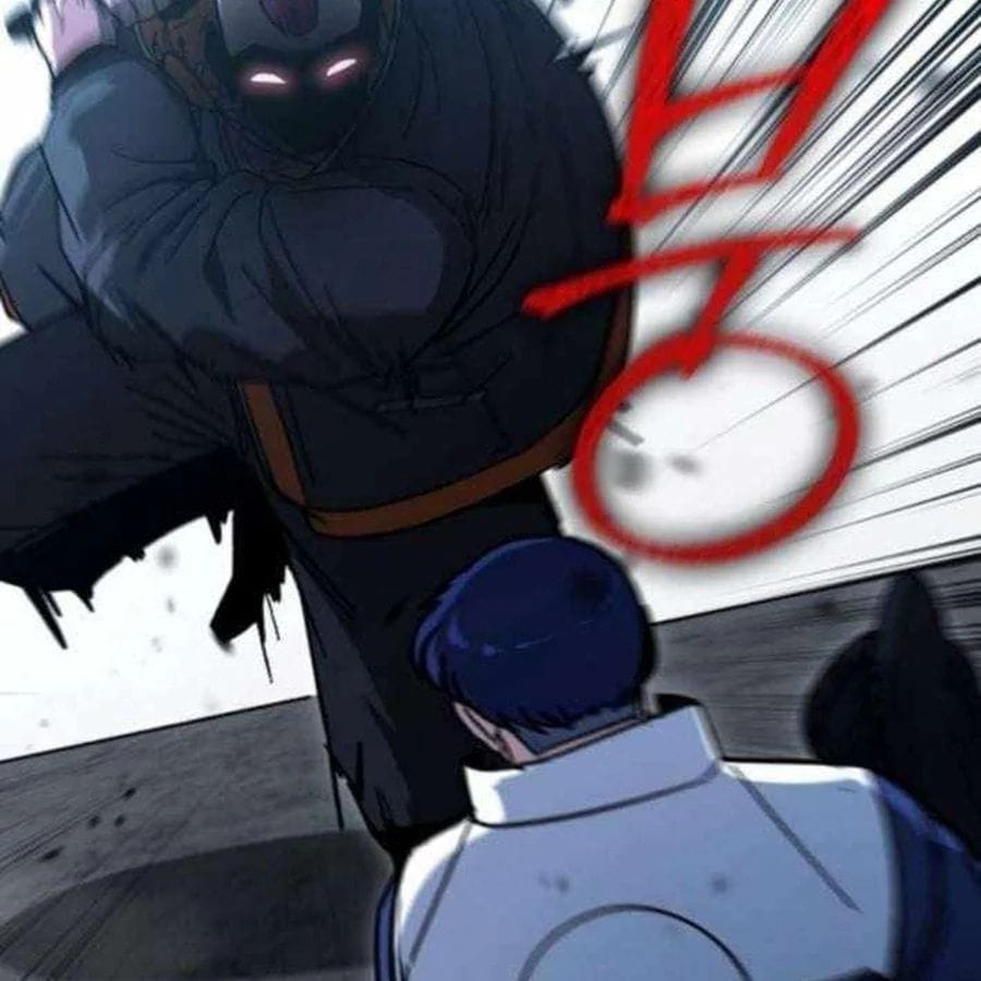 Người Dọn Dẹp Chap 22 - Next Chap 23