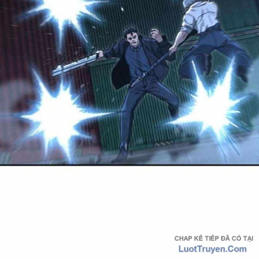 Người Dọn Dẹp Chap 22 - Next Chap 23