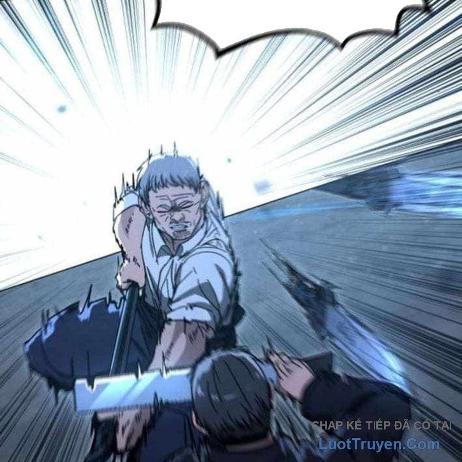 Người Dọn Dẹp Chap 22 - Next Chap 23