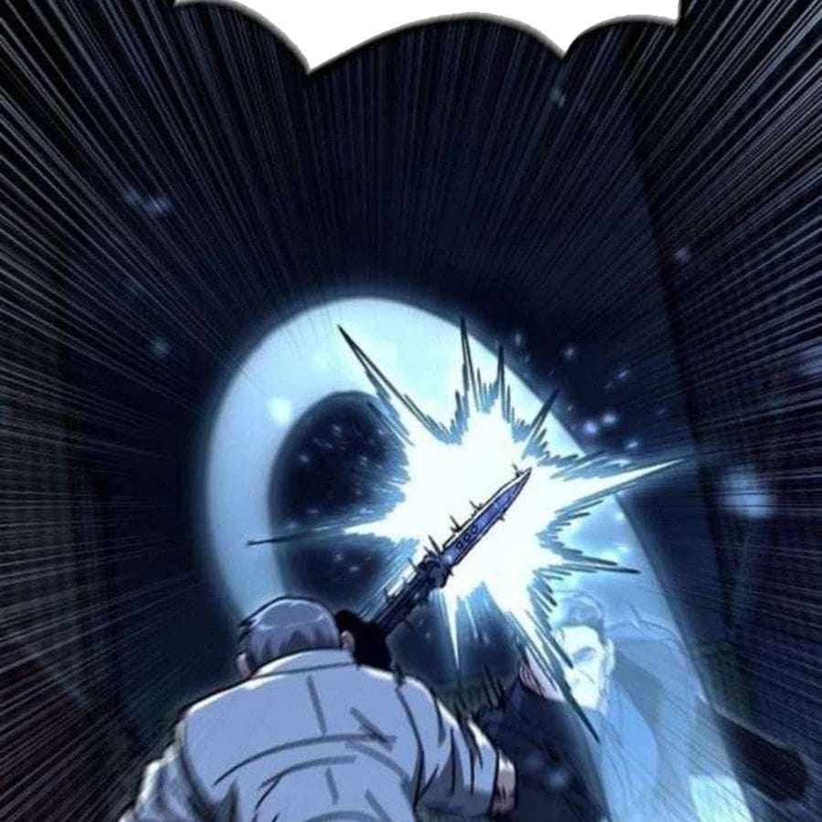 Người Dọn Dẹp Chap 22 - Next Chap 23