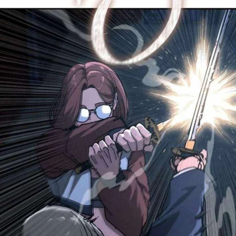 Người Dọn Dẹp Chap 22 - Next Chap 23