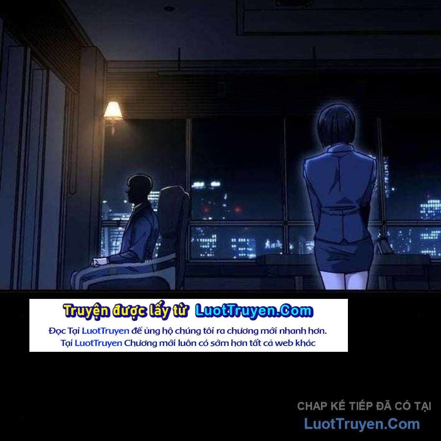 Người Dọn Dẹp Chap 22 - Next Chap 23