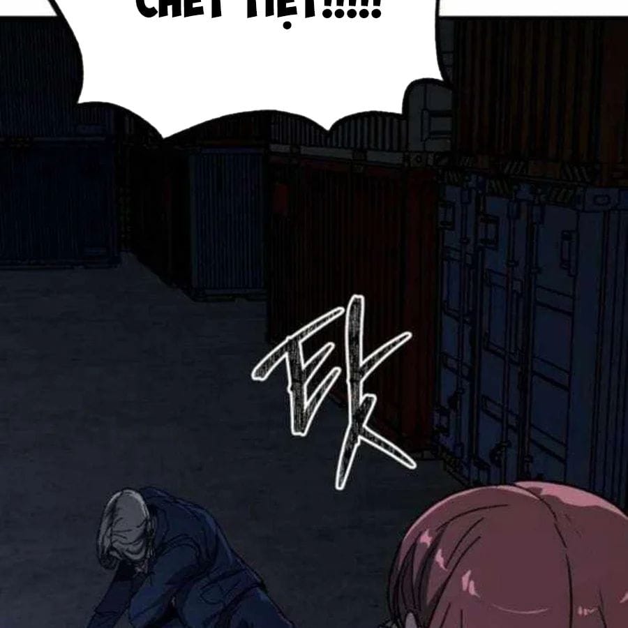 Người Dọn Dẹp Chap 22 - Next Chap 23