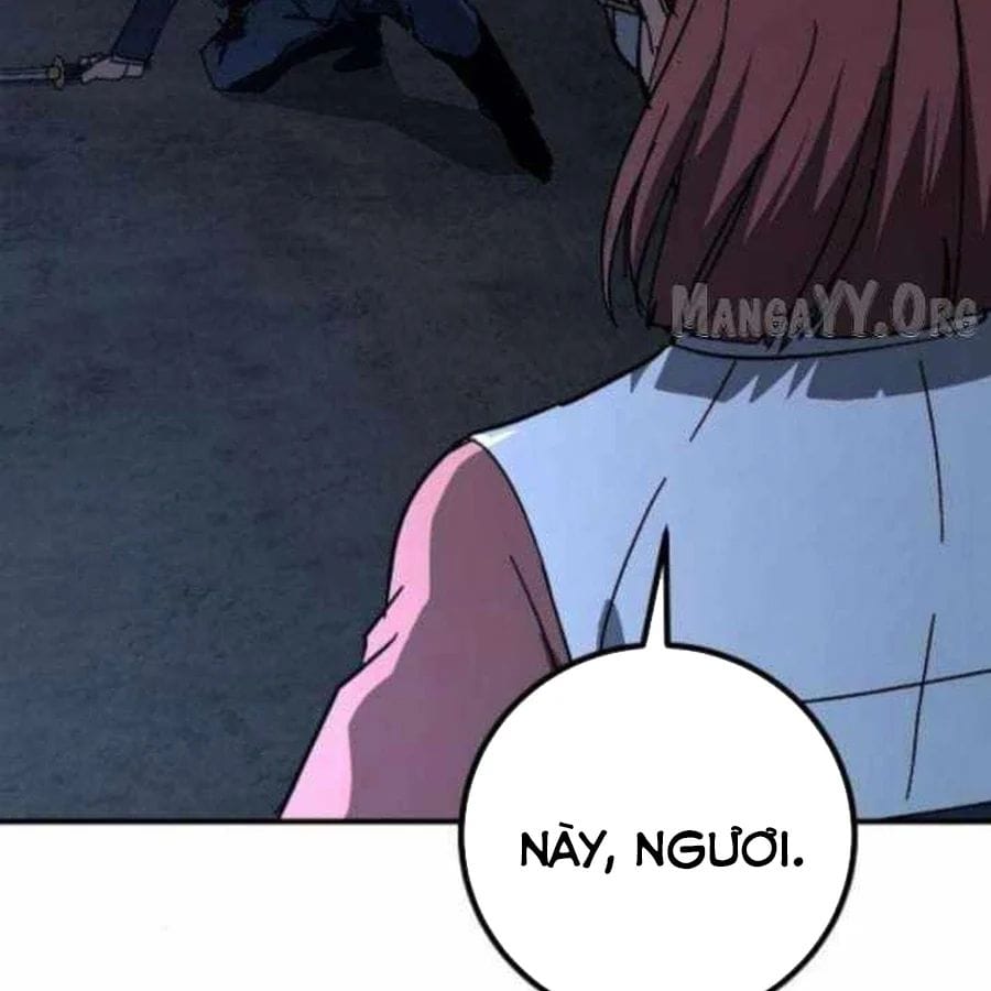 Người Dọn Dẹp Chap 22 - Next Chap 23