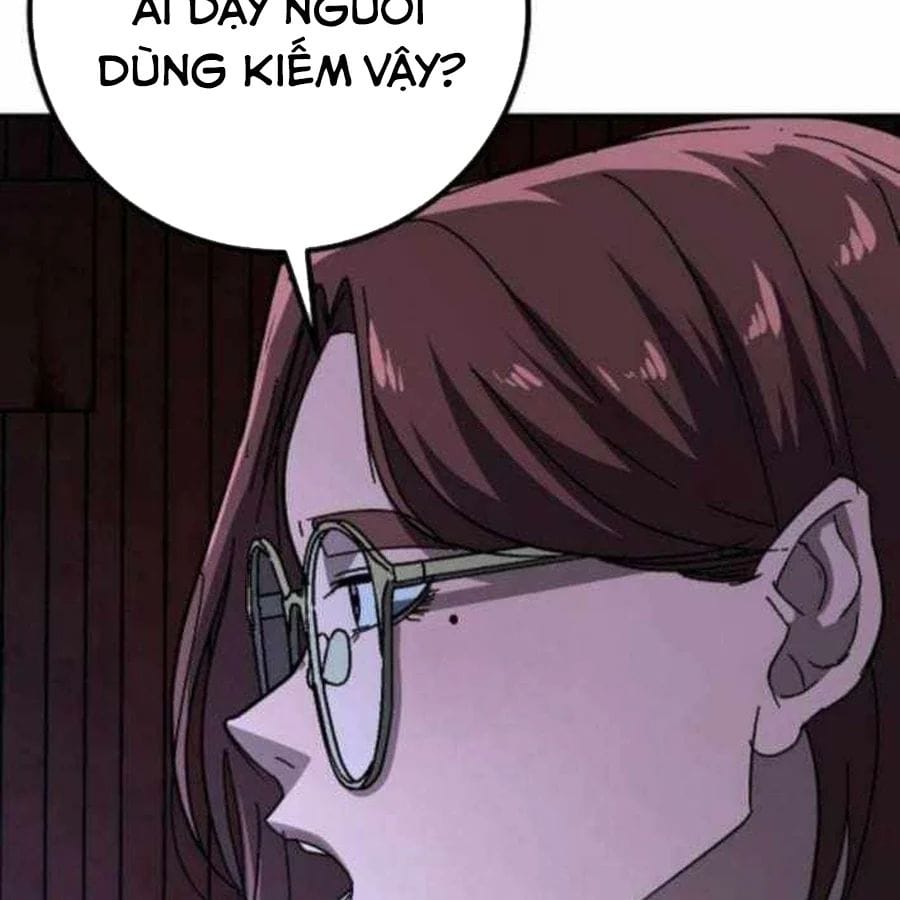 Người Dọn Dẹp Chap 22 - Next Chap 23