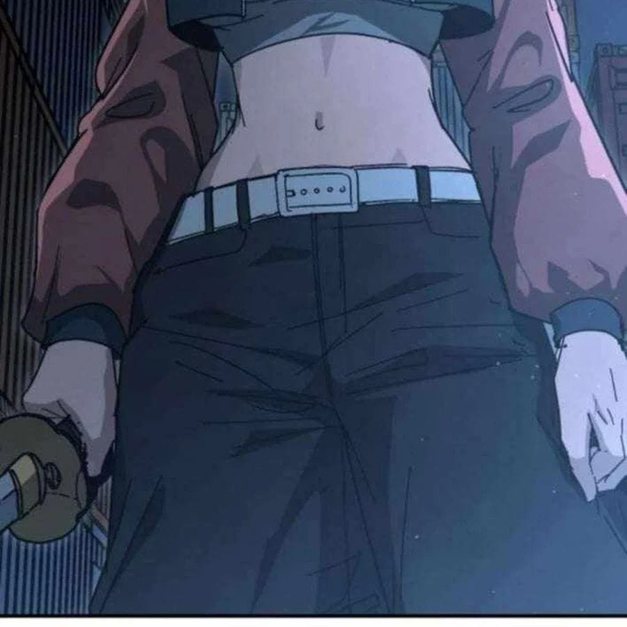 Người Dọn Dẹp Chap 22 - Next Chap 23