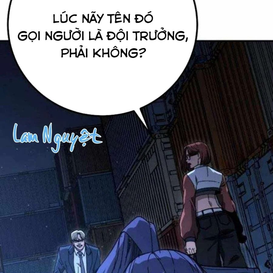 Người Dọn Dẹp Chap 22 - Next Chap 23