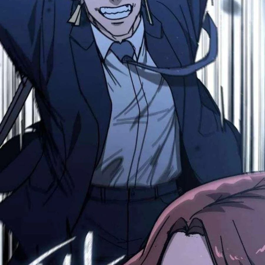 Người Dọn Dẹp Chap 22 - Next Chap 23