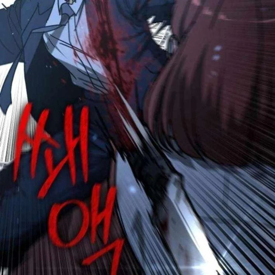 Người Dọn Dẹp Chap 22 - Next Chap 23