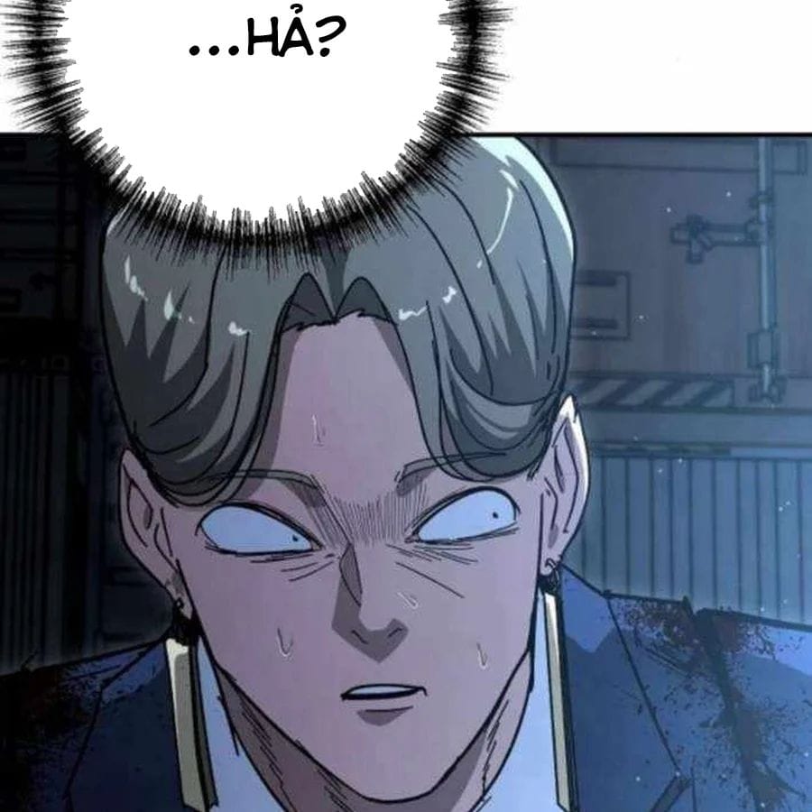 Người Dọn Dẹp Chap 22 - Next Chap 23