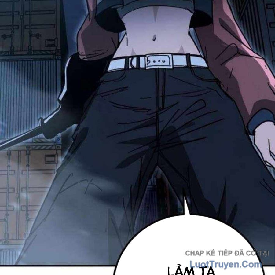 Người Dọn Dẹp Chap 22 - Next Chap 23