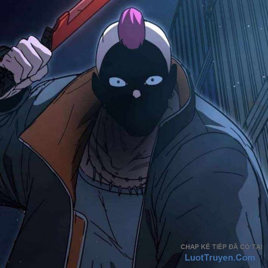 Người Dọn Dẹp Chap 22 - Next Chap 23