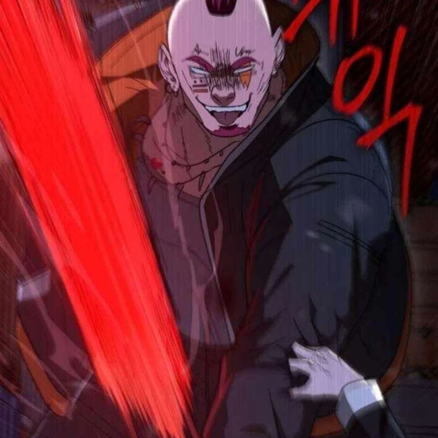 Người Dọn Dẹp Chap 22 - Next Chap 23