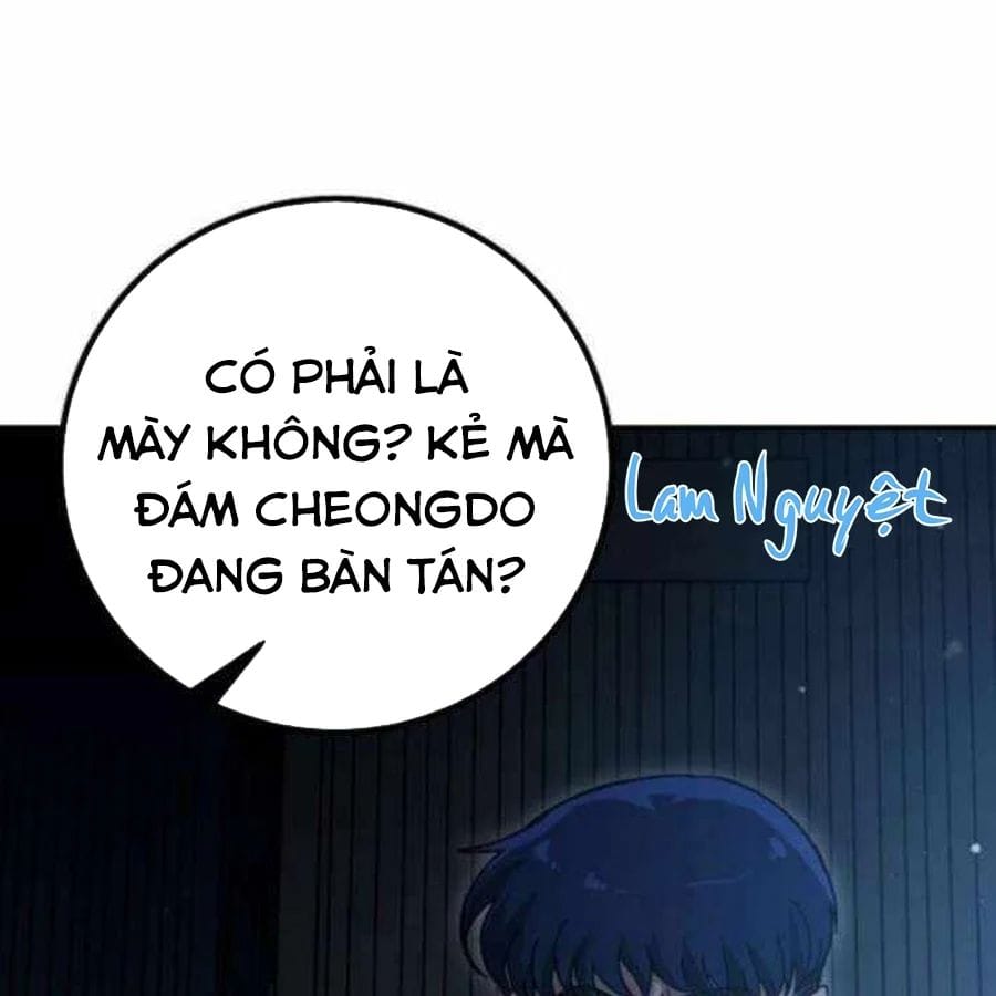 Người Dọn Dẹp Chap 22 - Next Chap 23