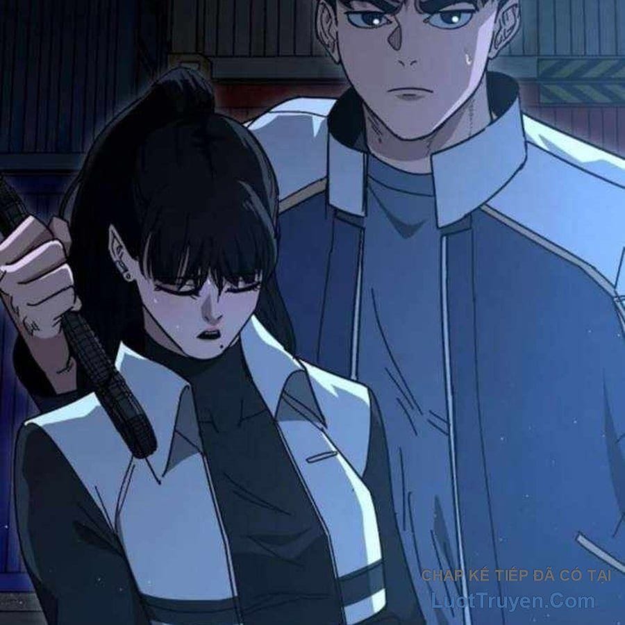 Người Dọn Dẹp Chap 22 - Next Chap 23