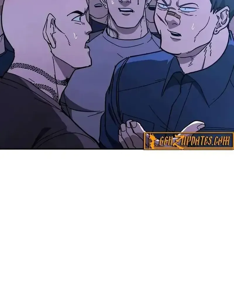 Người Dọn Dẹp Chap 25 - Next Chap 26