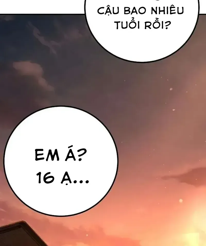 Người Dọn Dẹp Chap 25 - Next Chap 26
