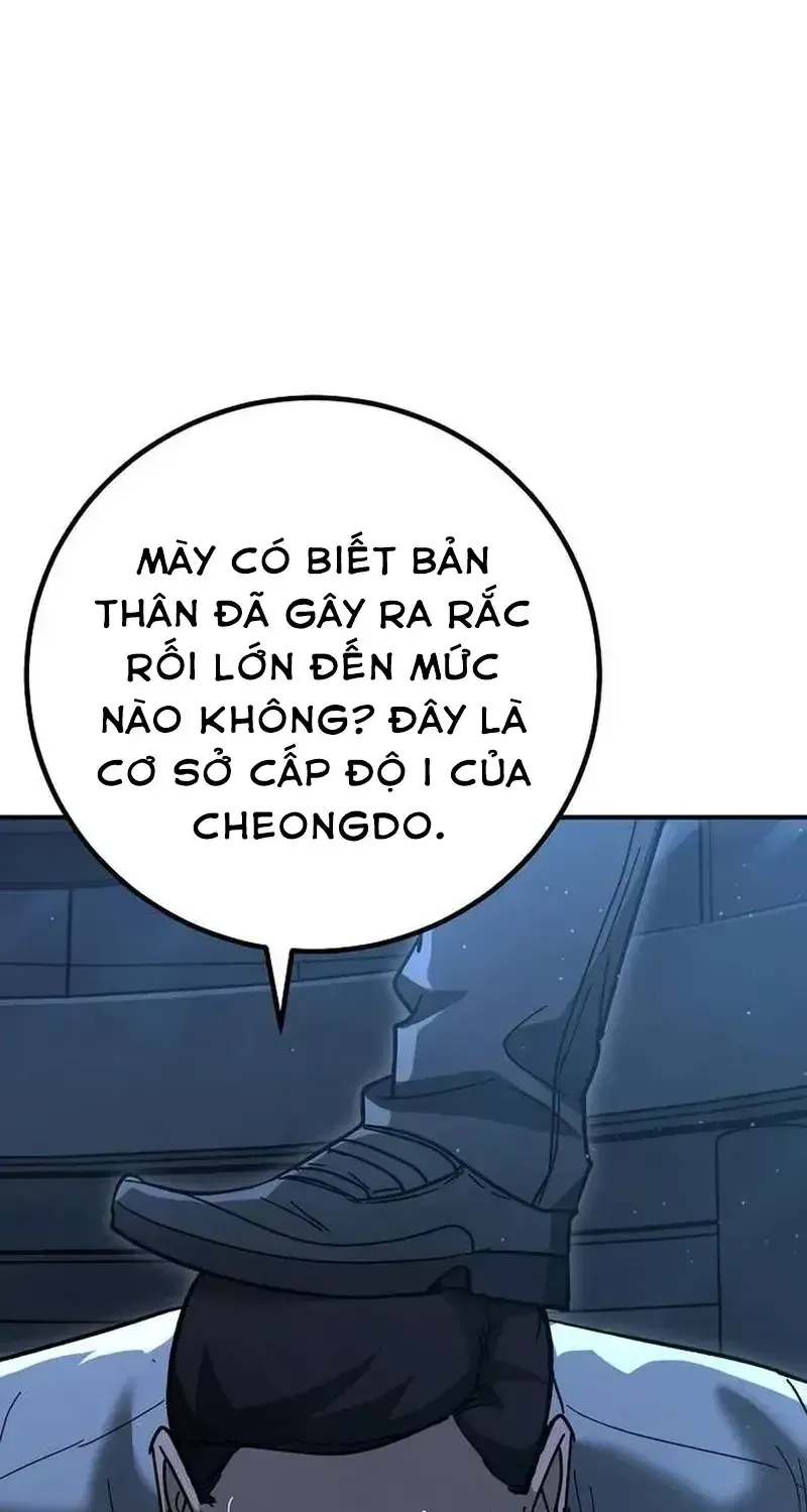 Người Dọn Dẹp Chap 25 - Next Chap 26