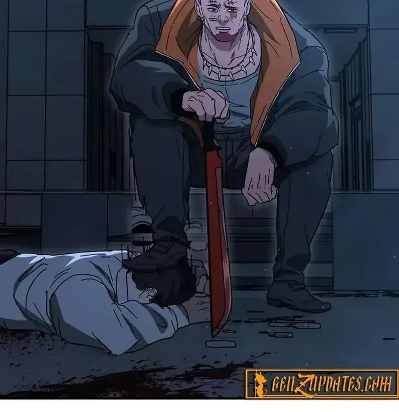 Người Dọn Dẹp Chap 25 - Next Chap 26