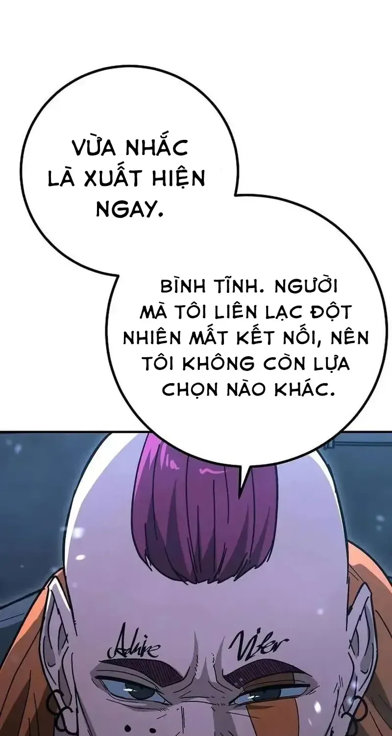 Người Dọn Dẹp Chap 25 - Next Chap 26