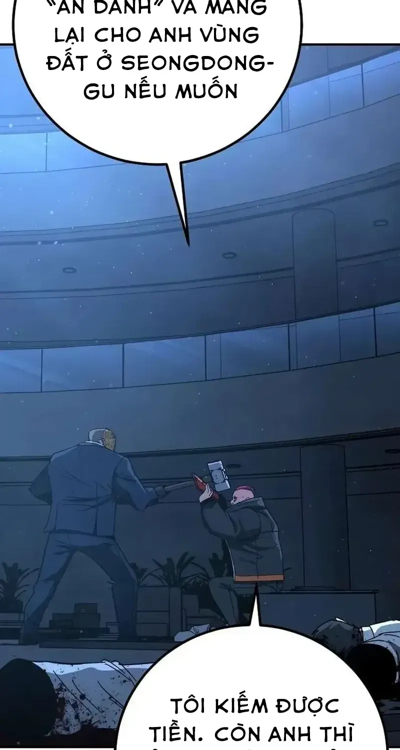 Người Dọn Dẹp Chap 25 - Next Chap 26