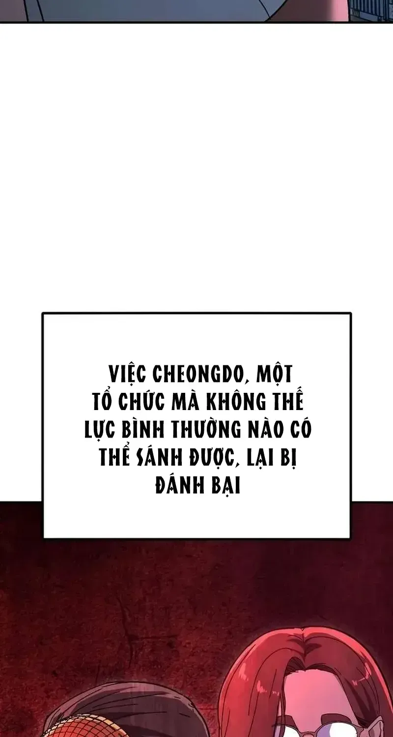 Người Dọn Dẹp Chap 25 - Next Chap 26