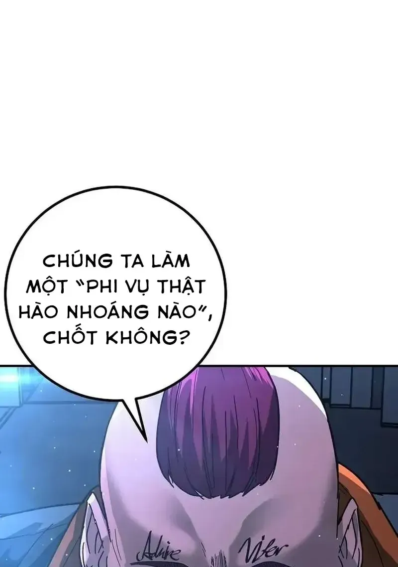 Người Dọn Dẹp Chap 25 - Next Chap 26