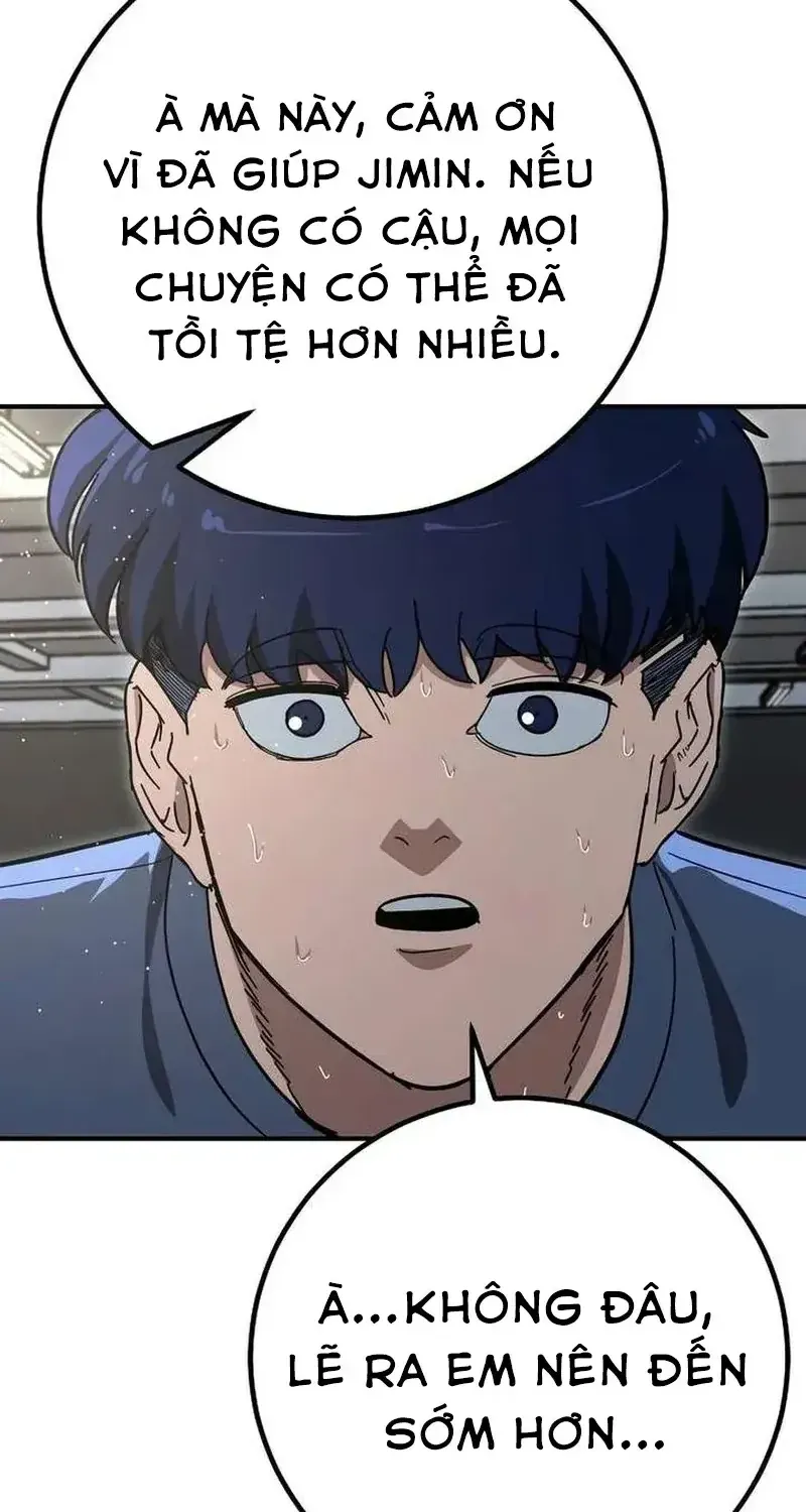 Người Dọn Dẹp Chap 25 - Next Chap 26