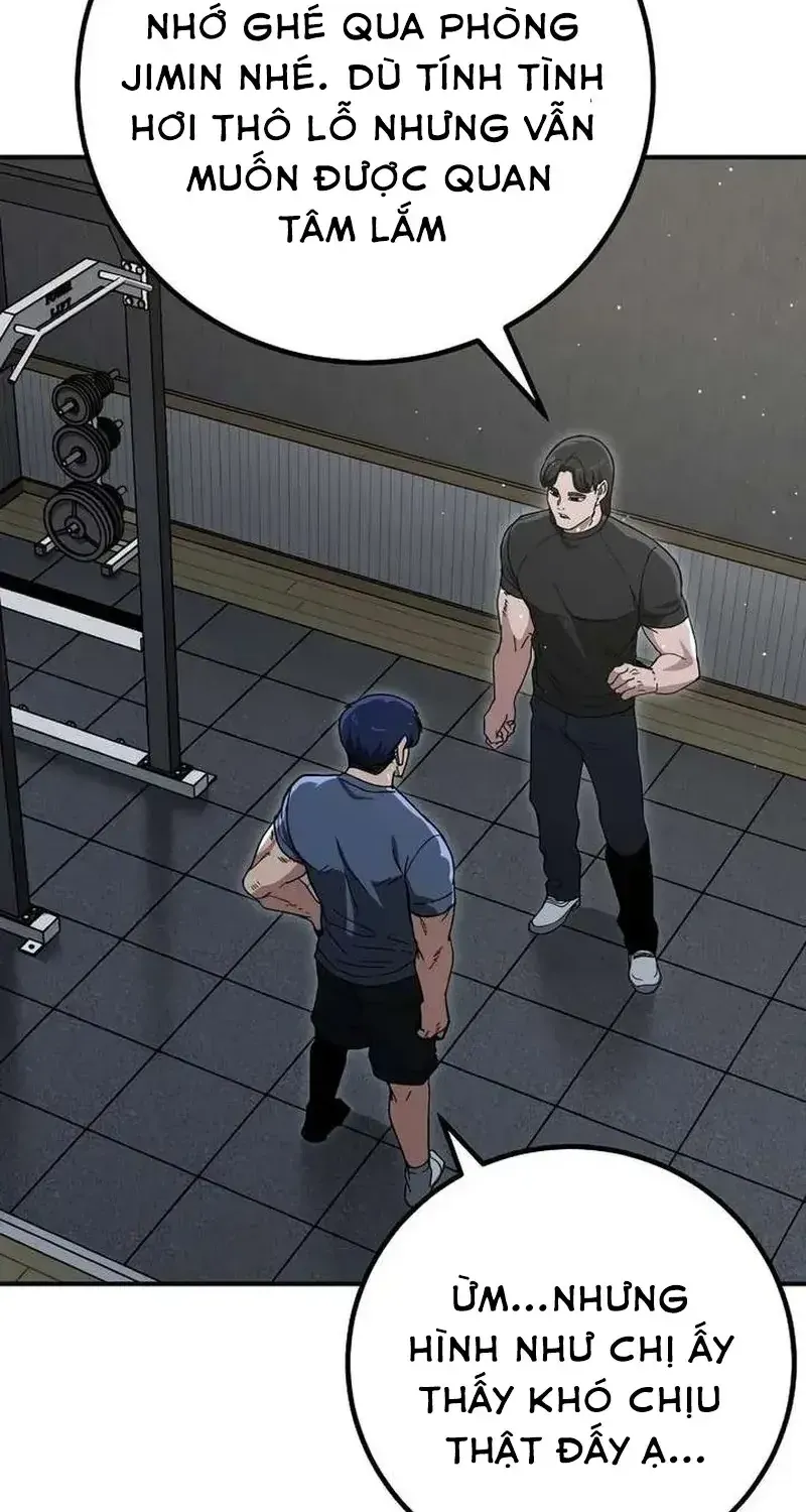 Người Dọn Dẹp Chap 25 - Next Chap 26