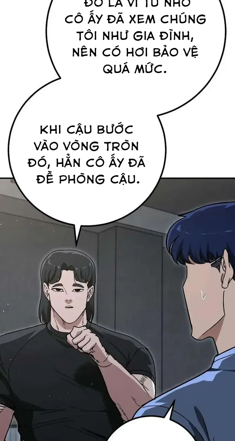 Người Dọn Dẹp Chap 25 - Next Chap 26