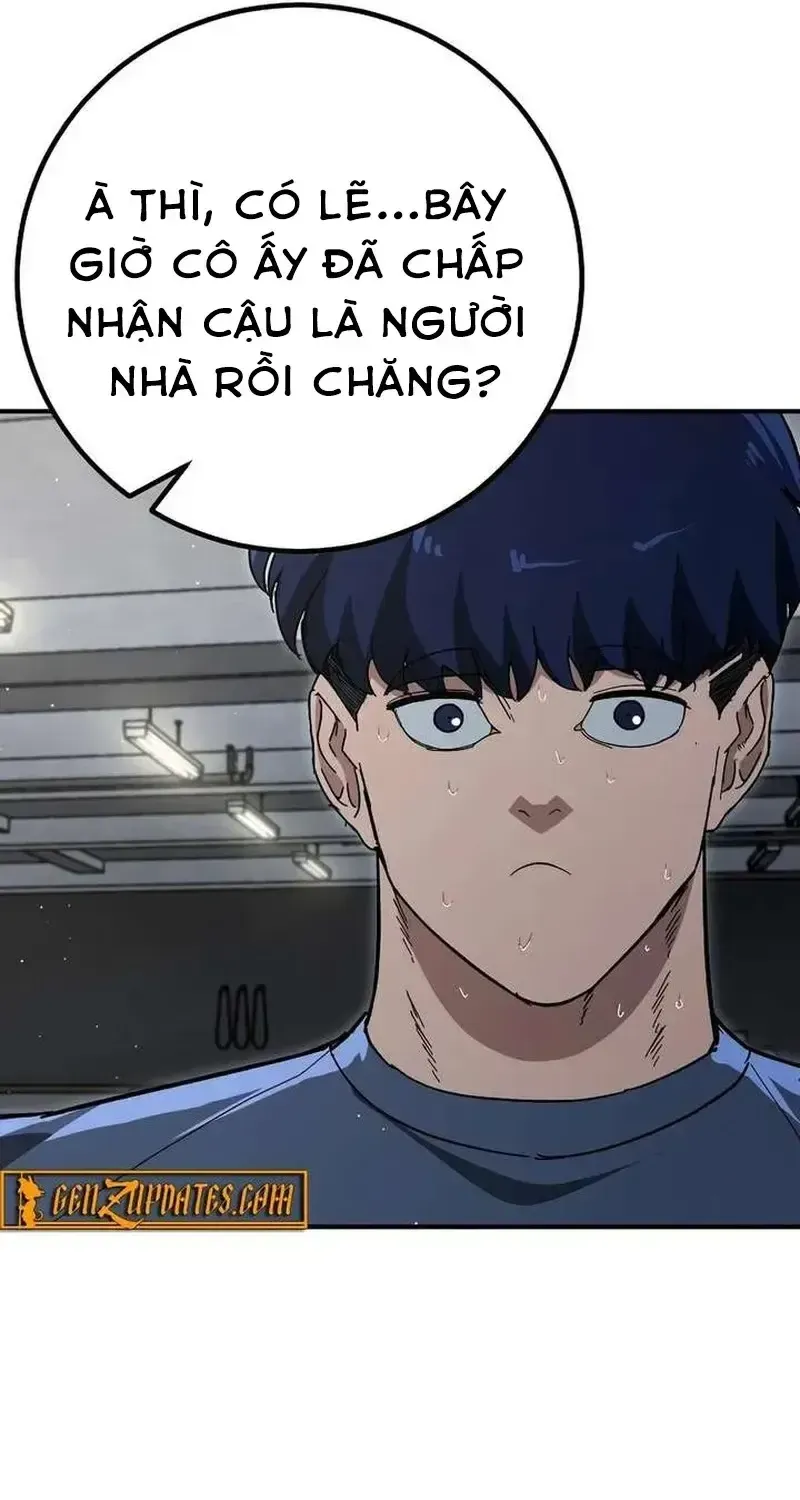 Người Dọn Dẹp Chap 25 - Next Chap 26