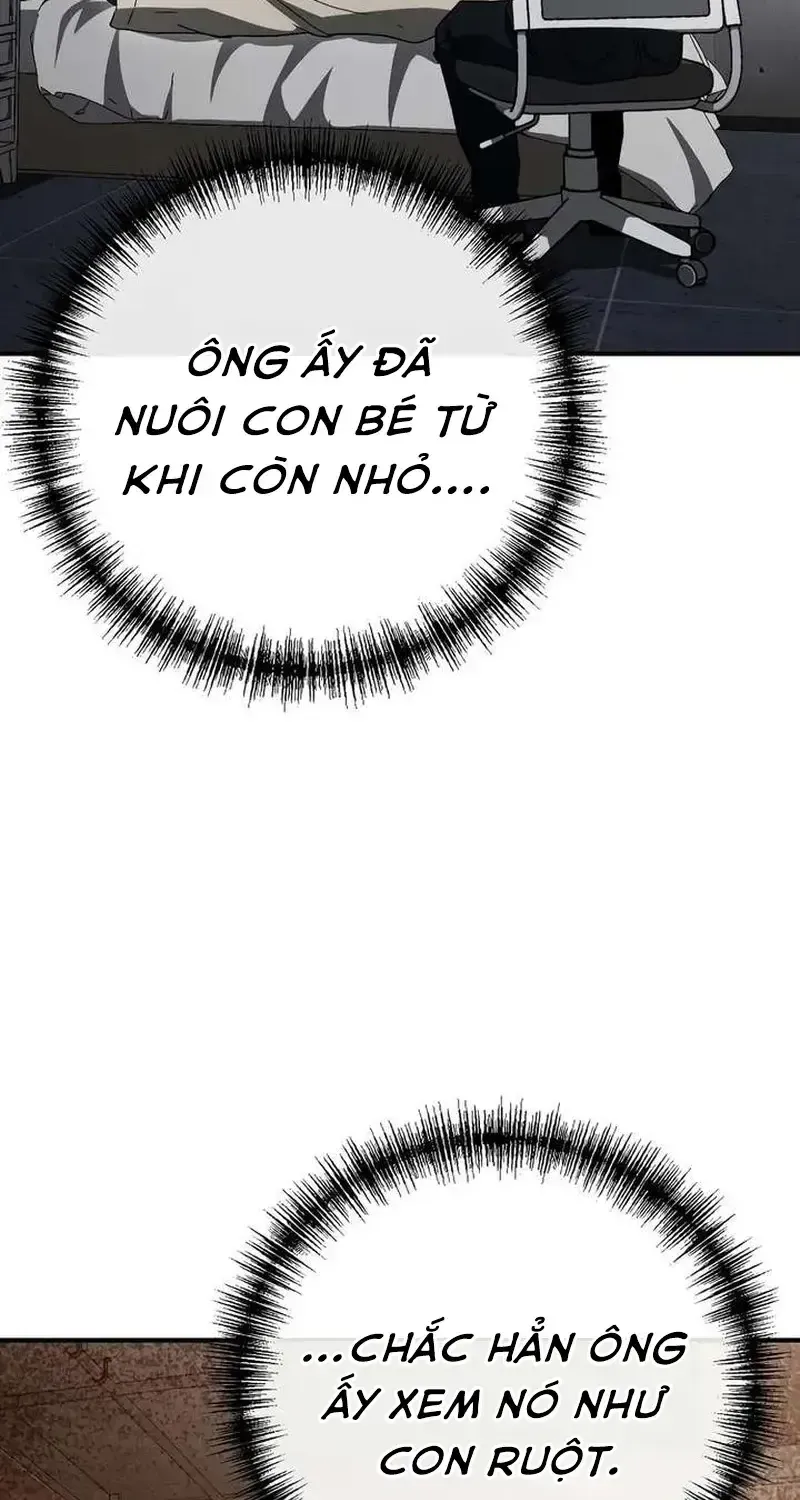 Người Dọn Dẹp Chap 25 - Next Chap 26