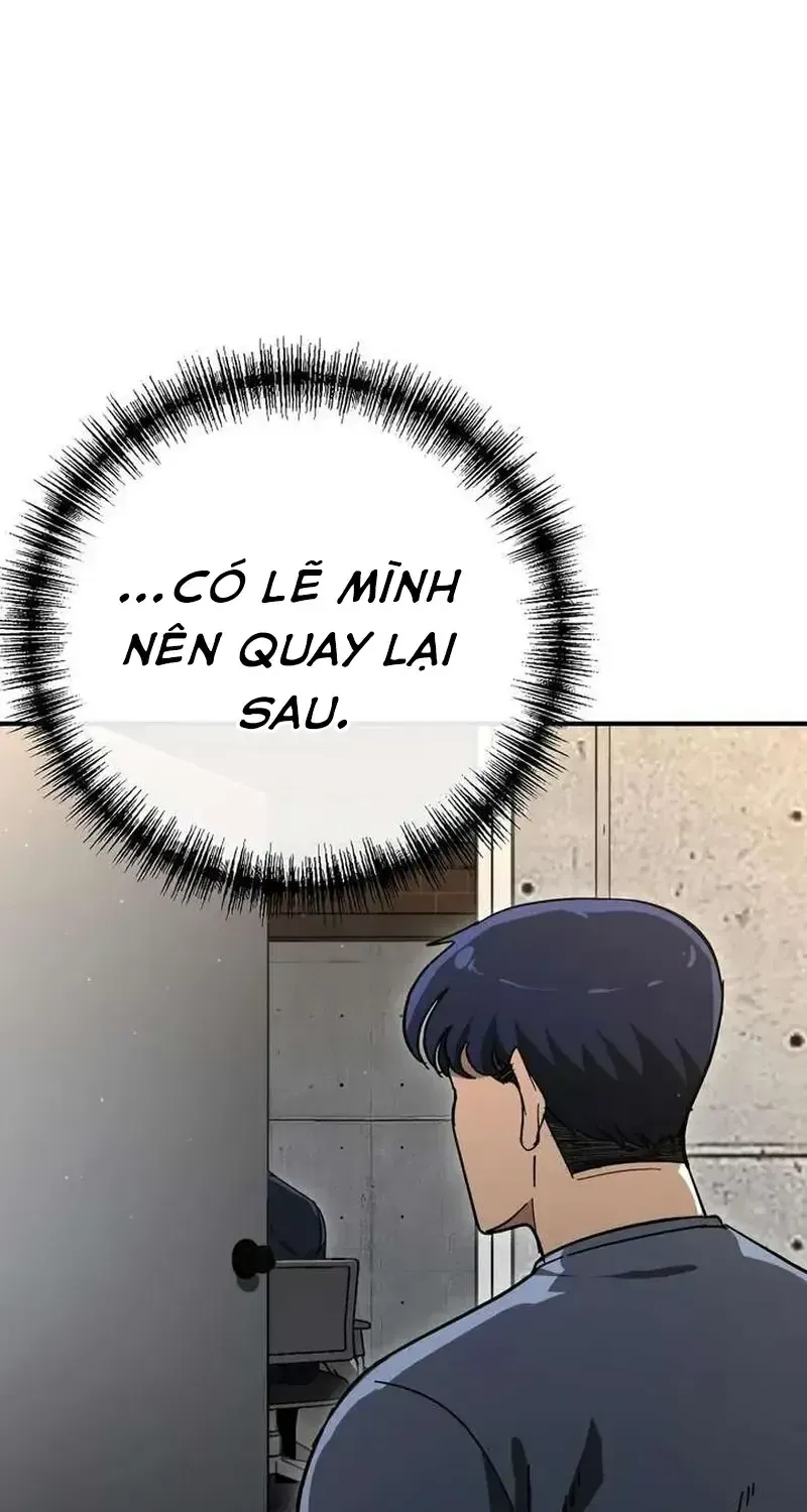 Người Dọn Dẹp Chap 25 - Next Chap 26