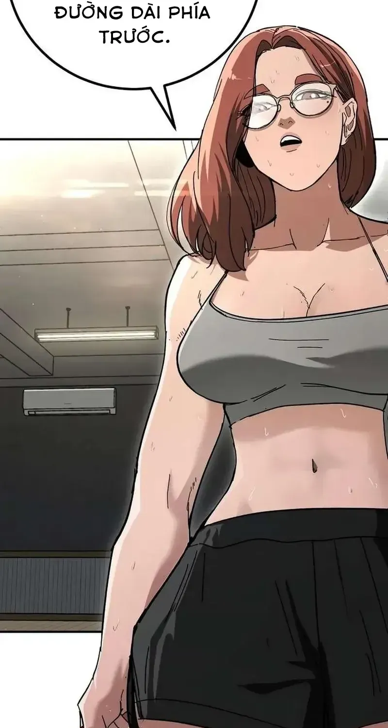 Người Dọn Dẹp Chap 25 - Next Chap 26