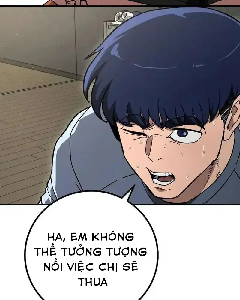 Người Dọn Dẹp Chap 25 - Next Chap 26