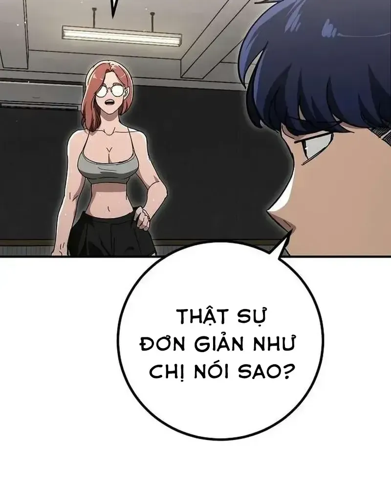 Người Dọn Dẹp Chap 25 - Next Chap 26