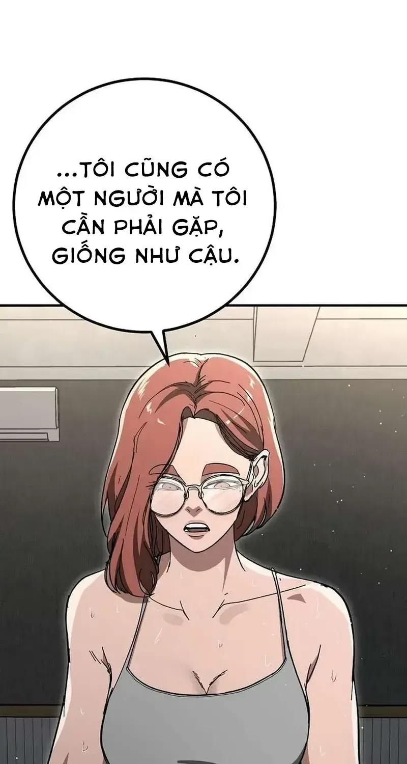 Người Dọn Dẹp Chap 25 - Next Chap 26