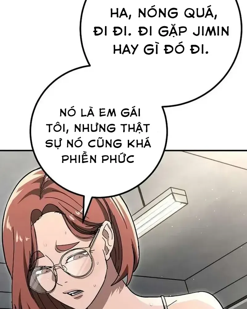 Người Dọn Dẹp Chap 25 - Next Chap 26