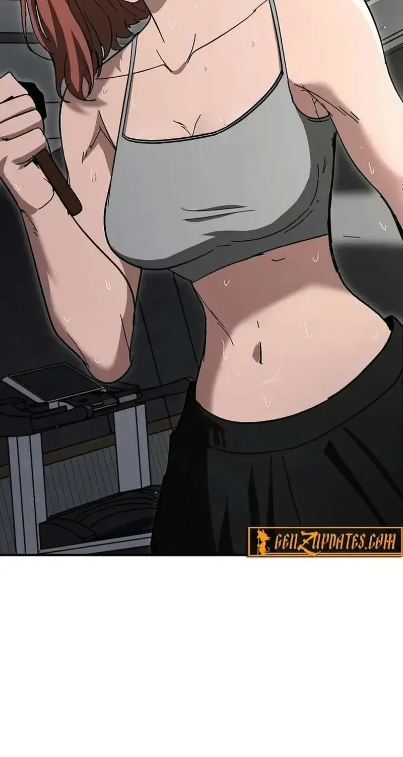 Người Dọn Dẹp Chap 25 - Next Chap 26