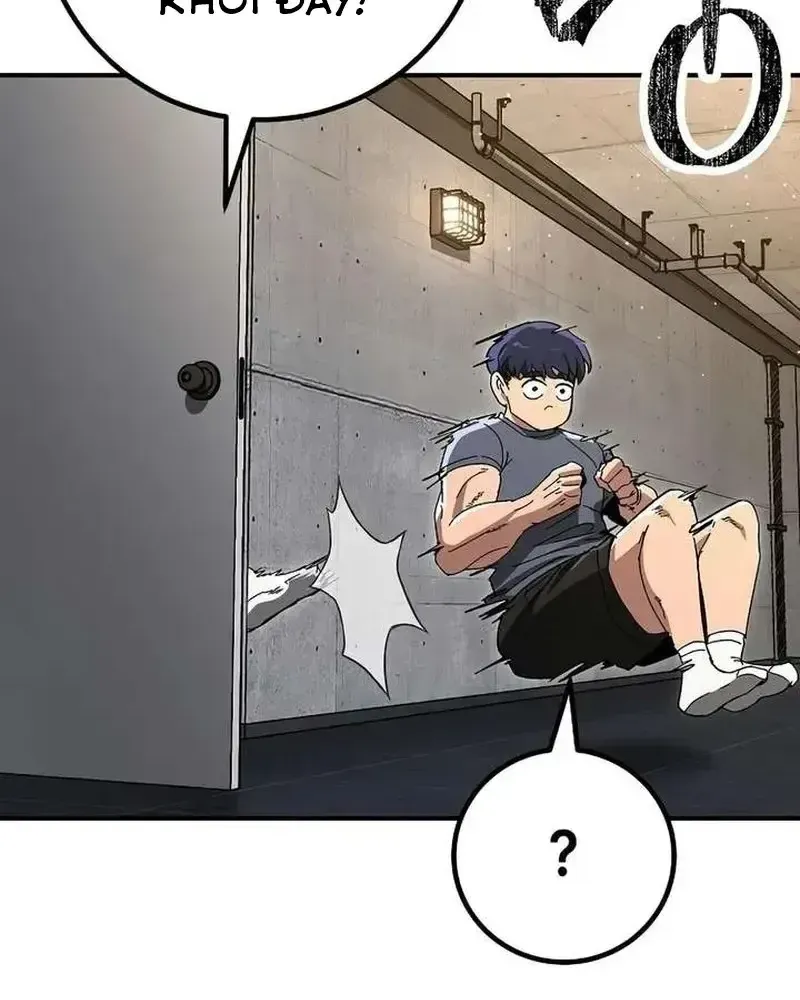 Người Dọn Dẹp Chap 25 - Next Chap 26