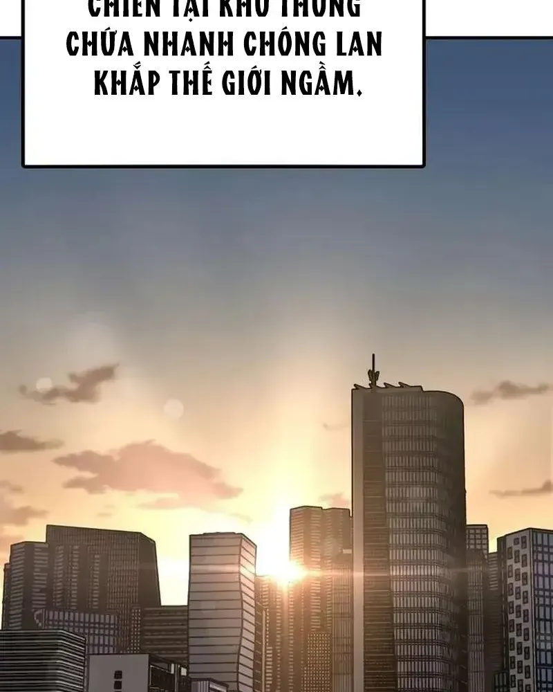 Người Dọn Dẹp Chap 25 - Next Chap 26