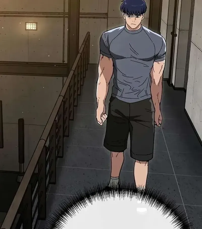 Người Dọn Dẹp Chap 25 - Next Chap 26