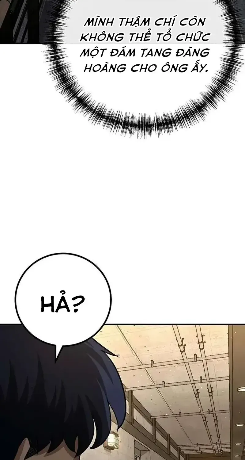 Người Dọn Dẹp Chap 25 - Next Chap 26