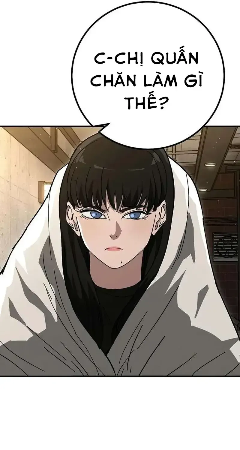 Người Dọn Dẹp Chap 25 - Next Chap 26