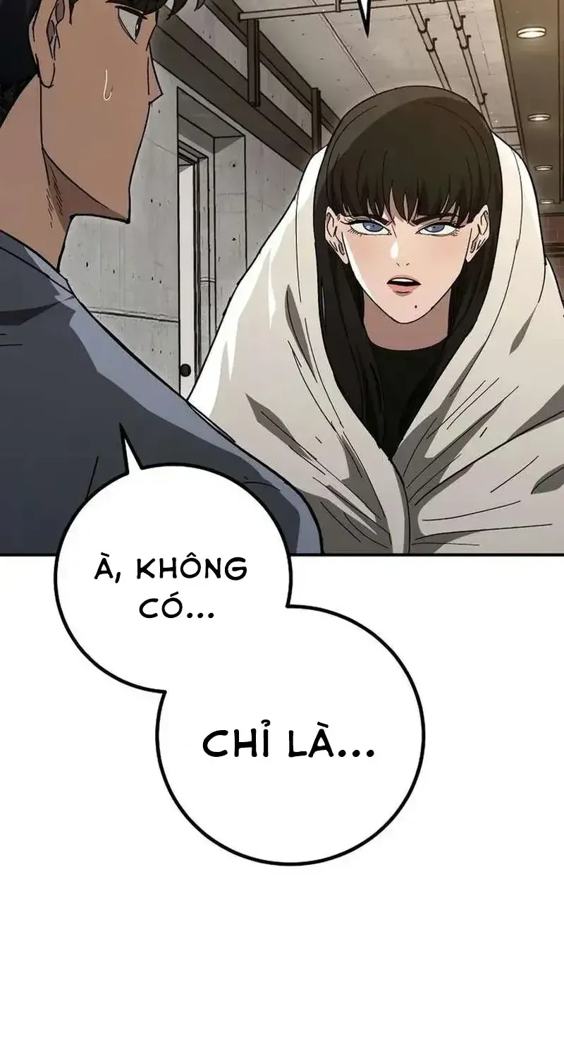 Người Dọn Dẹp Chap 25 - Next Chap 26