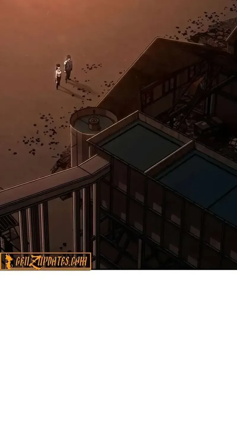 Người Dọn Dẹp Chap 25 - Next Chap 26