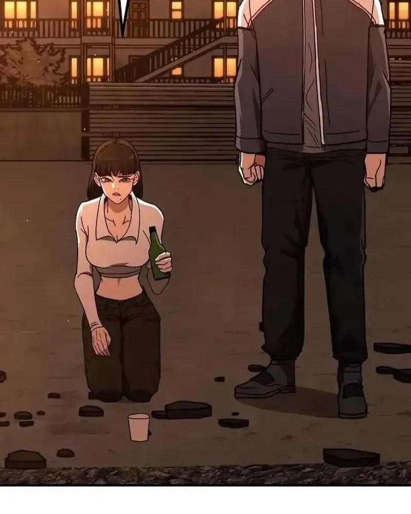 Người Dọn Dẹp Chap 25 - Next Chap 26