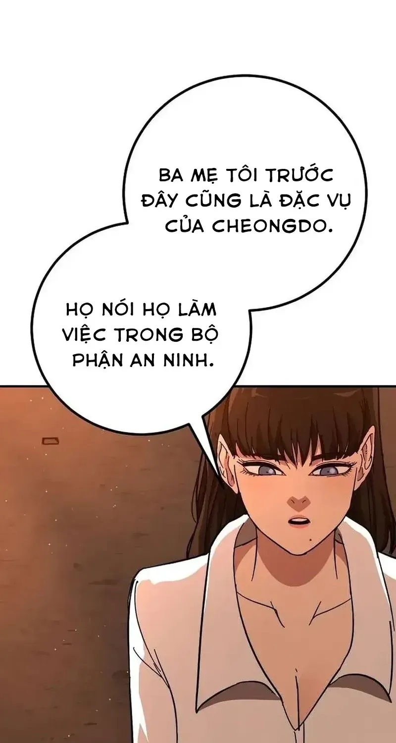 Người Dọn Dẹp Chap 25 - Next Chap 26