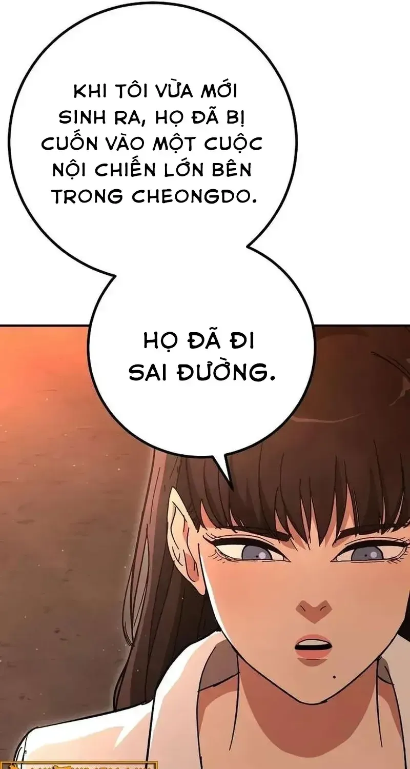 Người Dọn Dẹp Chap 25 - Next Chap 26