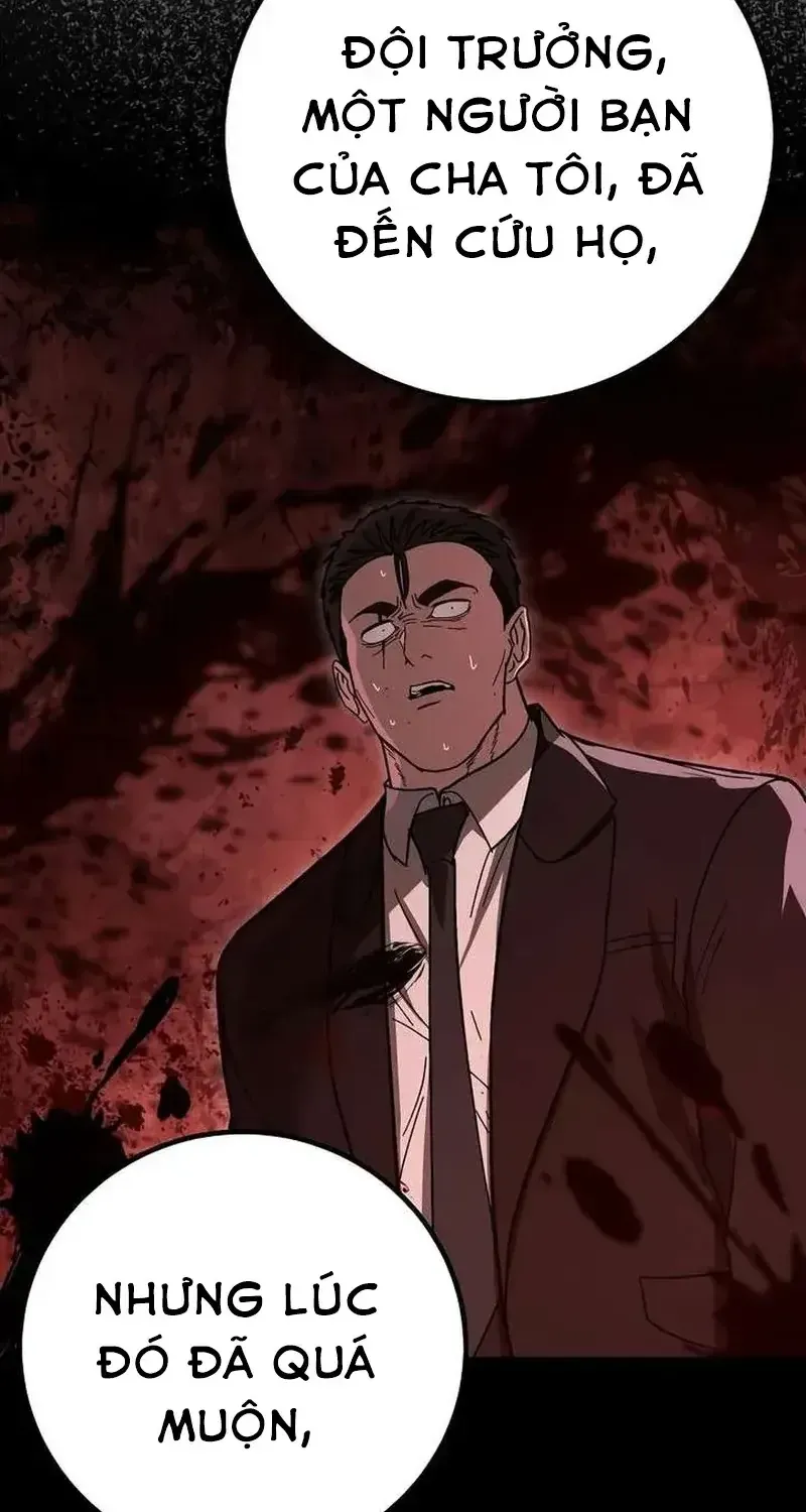 Người Dọn Dẹp Chap 25 - Next Chap 26